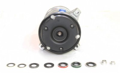 Delphi A/C Compressor