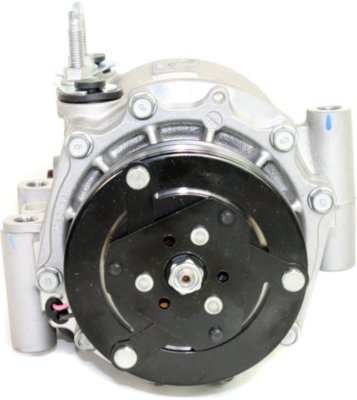 Delphi A/C Compressor