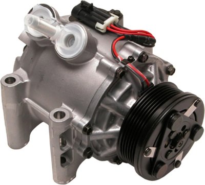 Delphi A/C Compressor