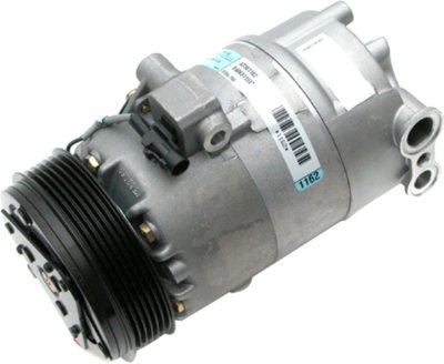 Delphi DCCS20027 A, C Compressor - Direct Fit