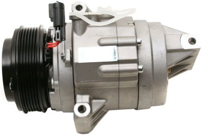 Delphi A/C Compressor