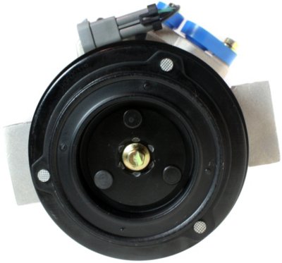 Delphi A/C Compressor
