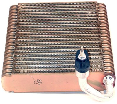 Delphi A/C Evaporator