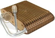 Delphi A/C Evaporator