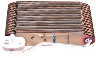 Delphi A/C Evaporator