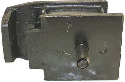 DEA Motor and Transmission Mount