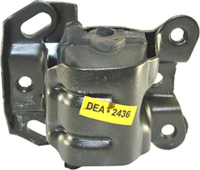 DEA Motor and Transmission Mount