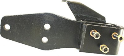 DEA Motor and Transmission Mount
