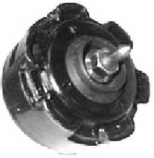 DEA Motor and Transmission Mount