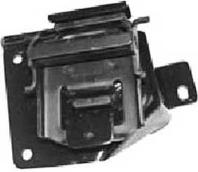 DEA Motor and Transmission Mount