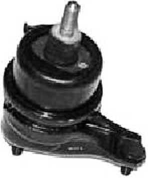 DEA Motor and Transmission Mount