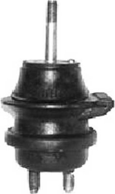 DEA Motor and Transmission Mount