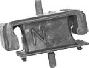DEA Motor and Transmission Mount