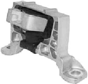 DEA Motor and Transmission Mount
