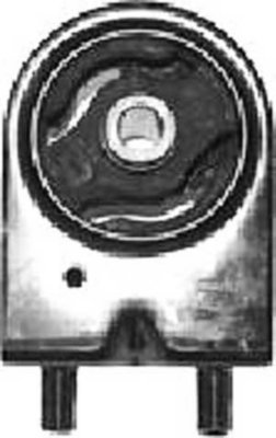 DEA Motor and Transmission Mount