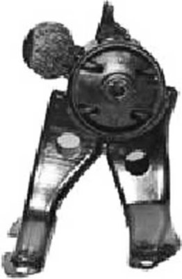 DEA Motor and Transmission Mount