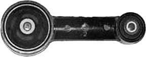 DEA Motor and Transmission Mount