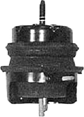 DEA Motor and Transmission Mount
