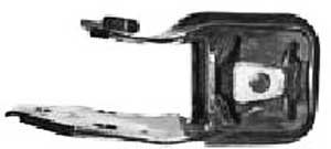 DEA Motor and Transmission Mount