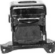 DEA Motor and Transmission Mount