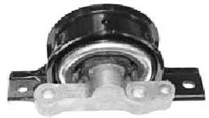 DEA Motor and Transmission Mount
