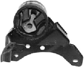 DEA Motor and Transmission Mount
