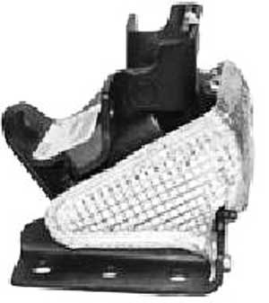 DEA Motor and Transmission Mount