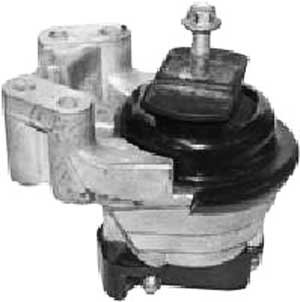 DEA Motor and Transmission Mount