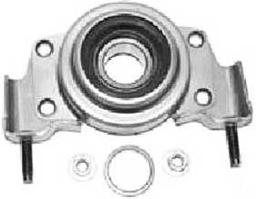 DEA Center Bearing