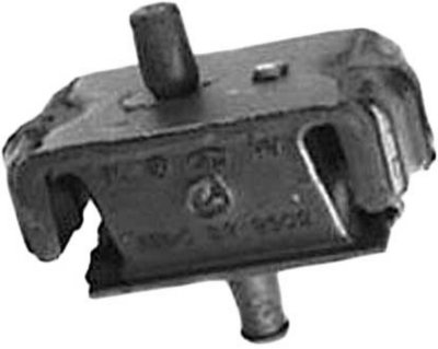 DEA Motor and Transmission Mount