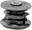 DEA Engine Torque Strut Bushing