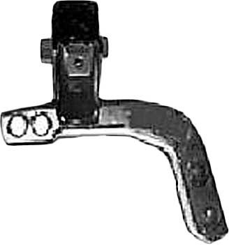 DEA Motor and Transmission Mount
