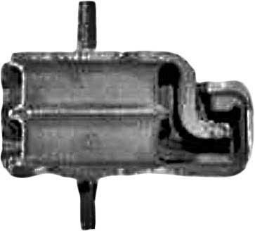 DEA Motor and Transmission Mount