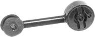 DEA Engine Torque Mount