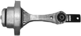 DEA Motor and Transmission Mount