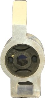 DEA Motor and Transmission Mount