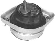 DEA Motor and Transmission Mount