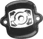 DEA Motor and Transmission Mount