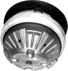 DEA Motor and Transmission Mount