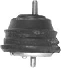 DEA Motor and Transmission Mount