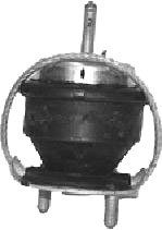 DEA Motor and Transmission Mount