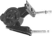 DEA Motor and Transmission Mount
