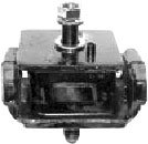DEA Motor and Transmission Mount