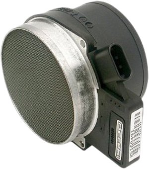 1999-2007 Chevrolet Silverado 1500 Mass Air Flow Sensor Delphi Chevrolet Mass Air Flow Sensor AF1004