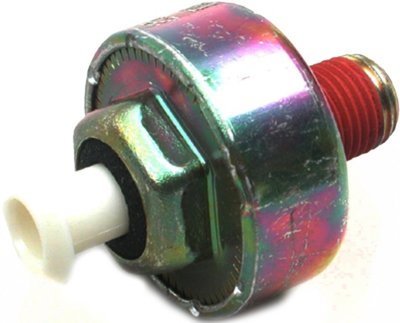 Delphi Knock Sensor