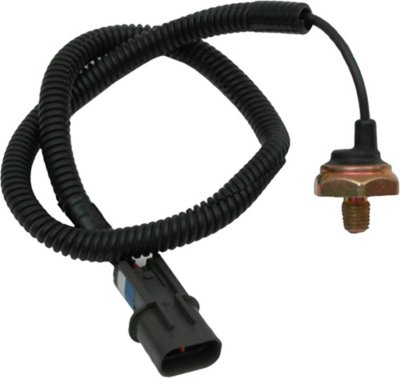 Delphi Knock Sensor