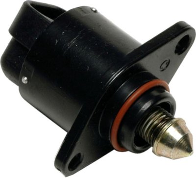 Delphi Idle Control Valve