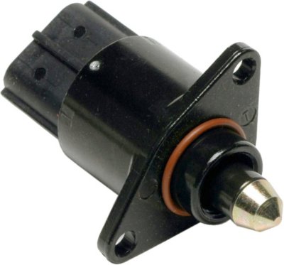 Delphi Idle Control Valve