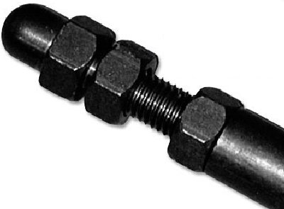 Bugpack Push Rod Assembly Tool