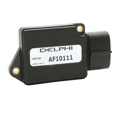 Delphi Mass Air Flow Sensor